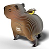 Eugy Eugy - 3d model - capibara (nr 120) Eugy Eugy - 3d model - capibara (nr 120)