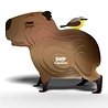 Eugy Eugy - 3d model - capibara (nr 120) Eugy Eugy - 3d model - capibara (nr 120)