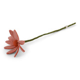 Gry & Sif Gry & sif - bloem cosmos - light peach Gry & Sif Gry & sif - bloem cosmos - light peach