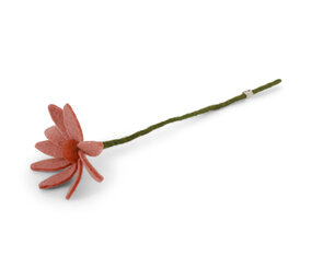 Gry & Sif Gry & sif - bloem cosmos - light peach Gry & Sif Gry & sif - bloem cosmos - light peach