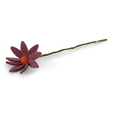 Gry & Sif Gry & sif - bloem cosmos - light purple