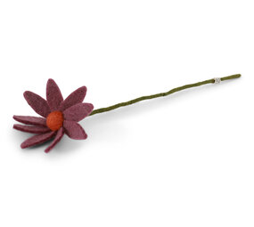 Gry & Sif Gry & sif - bloem cosmos - light purple