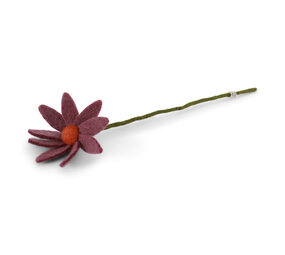 Gry & Sif Gry & sif - bloem cosmos - light purple
