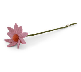Gry & Sif Gry & sif - bloem cosmos - light pink
