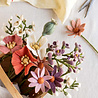 Gry & Sif Gry & sif - bloem cosmos - light peach Gry & Sif Gry & sif - bloem cosmos - light peach
