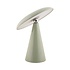 Leitmotiv - LED tafellamp phoebe - grayed jade Leitmotiv - LED tafellamp phoebe - grayed jade