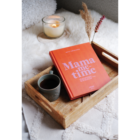 Snor Snor - boek - mama me-time