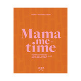 Snor Snor - boek - mama me-time