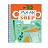 Snor - boek - maak soep