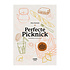Snor - boek - perfecte picknick
