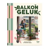 Snor Snor - boek - balkongeluk Snor Snor - boek - balkongeluk