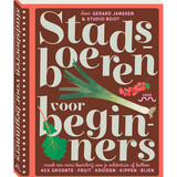 Snor Snor - boek - stadsboeren voor beginners