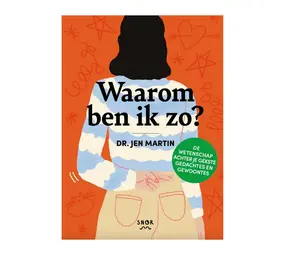 Snor Snor - boek - waarom ben ik zo Snor Snor - boek - waarom ben ik zo