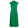 King Louie King Louie - violante dress saxon - ultra green King Louie King Louie - violante dress saxon - ultra green