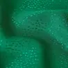 King Louie King Louie - violante dress saxon - ultra green King Louie King Louie - violante dress saxon - ultra green