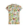 King Louie King Louie - stella blouse marley - cream King Louie King Louie - stella blouse marley - cream