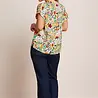 King Louie King Louie - stella blouse marley - cream King Louie King Louie - stella blouse marley - cream