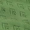King Louie King Louie - double v top mateo knit - jade green King Louie King Louie - double v top mateo knit - jade green