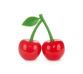 Balvi Balvi - peper/zout stel - cherry red