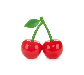 Balvi Balvi - peper/zout stel - cherry red Balvi Balvi - peper/zout stel - cherry red