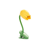 Balvi Balvi - boekenlampje - tulp yellow Balvi Balvi - boekenlampje - tulp yellow
