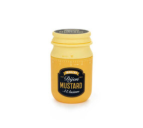 Balvi Balvi - kookwekker - mustard Balvi Balvi - kookwekker - mustard