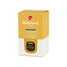 Balvi Balvi - kookwekker - mustard Balvi Balvi - kookwekker - mustard