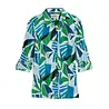 Seasalt Seasalt - larissa shirt - spinnaker sails hedgerow Seasalt Seasalt - larissa shirt - spinnaker sails hedgerow