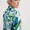 Seasalt Seasalt - larissa shirt - spinnaker sails hedgerow Seasalt Seasalt - larissa shirt - spinnaker sails hedgerow