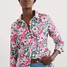 Seasalt Seasalt - larissa shirt - garden flowers tulip Seasalt Seasalt - larissa shirt - garden flowers tulip