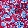 Seasalt Seasalt - larissa shirt - collaged floral scarlet Seasalt Seasalt - larissa shirt - collaged floral scarlet