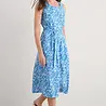 Seasalt Seasalt - belle dress - cut out seaweed clear sky Seasalt Seasalt - belle dress - cut out seaweed clear sky