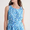 Seasalt Seasalt - belle dress - cut out seaweed clear sky Seasalt Seasalt - belle dress - cut out seaweed clear sky