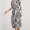 Seasalt Seasalt - chapelle dress - scatter daisy maritime Seasalt Seasalt - chapelle dress - scatter daisy maritime