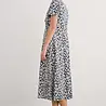 Seasalt Seasalt - chapelle dress - scatter daisy maritime Seasalt Seasalt - chapelle dress - scatter daisy maritime