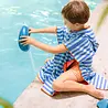Quutopia Quutopia - beach poncho - ocean Quutopia Quutopia - beach poncho - ocean