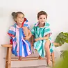 Quutopia Quutopia - beach poncho - cherry Quutopia Quutopia - beach poncho - cherry