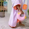 Quutopia Quutopia - beach poncho - lavender Quutopia Quutopia - beach poncho - lavender
