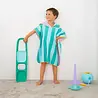 Quutopia Quutopia - beach poncho - lagoon Quutopia Quutopia - beach poncho - lagoon