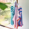 Quutopia Quutopia - beach poncho - lagoon Quutopia Quutopia - beach poncho - lagoon