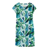 Seasalt Seasalt - river cove dress - spinnaker sails hedgerow Seasalt Seasalt - river cove dress - spinnaker sails hedgerow