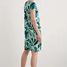 Seasalt Seasalt - river cove dress - spinnaker sails hedgerow Seasalt Seasalt - river cove dress - spinnaker sails hedgerow