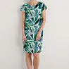 Seasalt Seasalt - river cove dress - spinnaker sails hedgerow Seasalt Seasalt - river cove dress - spinnaker sails hedgerow