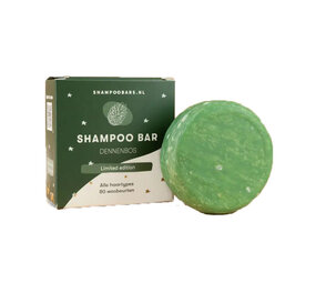 Shampoo bars SB - shampoo bar - dennenbos Shampoo bars SB - shampoo bar - dennenbos