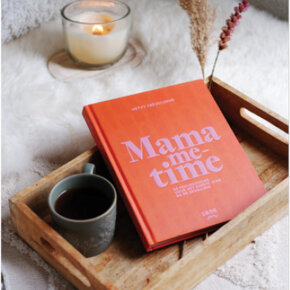 Moederdag - voor de nieuwe mama