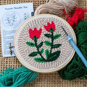 Moederdag - voor de huismus