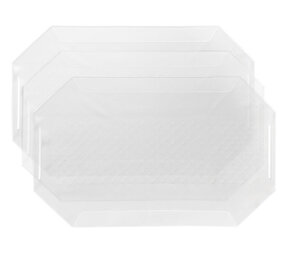 Roll eat Roll’eat - good’wrap - transparant (3 stuks)