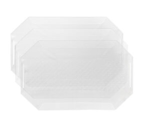 Roll eat Roll’eat - good’wrap - transparant (3 stuks) Roll eat Roll’eat - good’wrap - transparant (3 stuks)