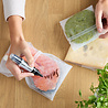 Roll eat Roll’eat - good’wrap - transparant (3 stuks) Roll eat Roll’eat - good’wrap - transparant (3 stuks)