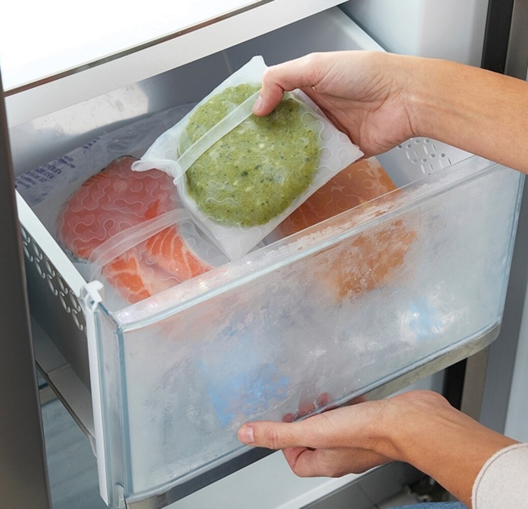 Roll eat Roll’eat - good’wrap - transparant (3 stuks) Roll eat Roll’eat - good’wrap - transparant (3 stuks)